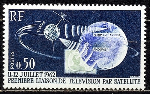 Timbre france neuf sans - timbre,