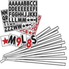 DIY Make your own letter and