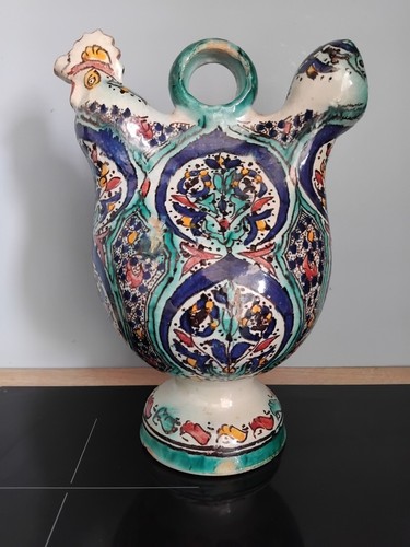 Vase nabeul - , nabeul/