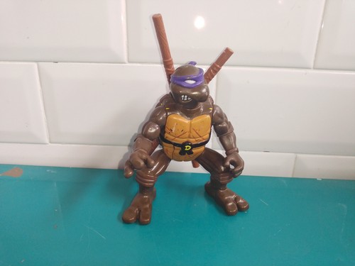 Figurine les tortues ninja