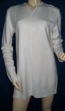 Pull damart col taille - pull,