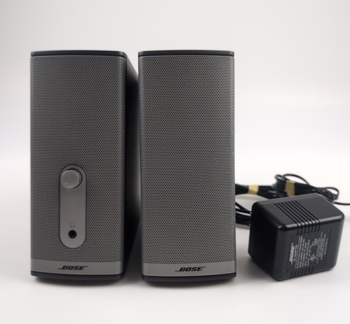 Bose companion series - bose,