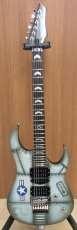 Guitare électrique dean mab2 - électrique,