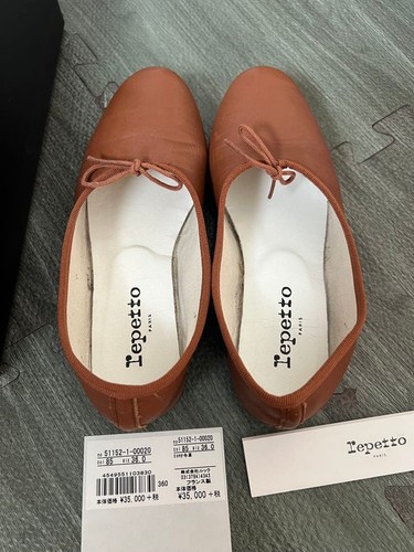 Repetto manon ballet - manon, shoes