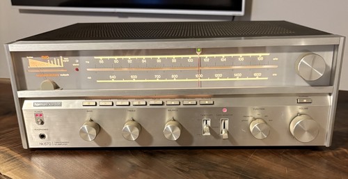 Harman kardon 670 - harman,
