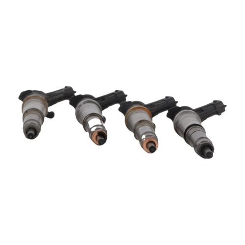 Injecteurs renault laguna - injecteurs,