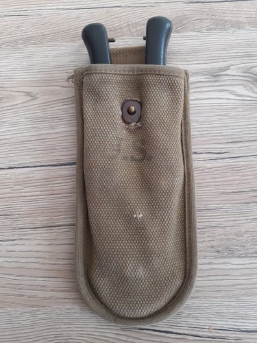 Pince ww2 - pince, us