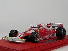 GPREPLICAS Ferrari 312 T2 #1