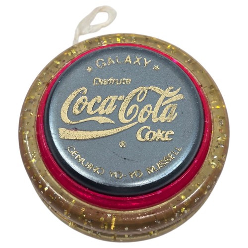 Coca cola galaxy - yo,