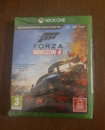 Forza horizon xbox - 4,
