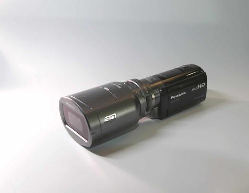 Panasonic hdc sd90 video - panasonic, hd