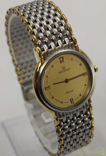Montre waltham - montre,