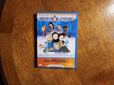 Code Lyoko Dvd Pilote Collège