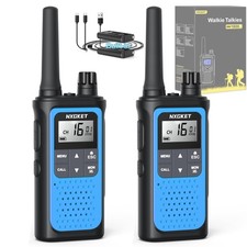 Talkie walkie
