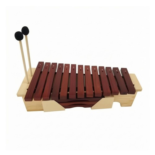 Xylophone bois pour - xylophone, en