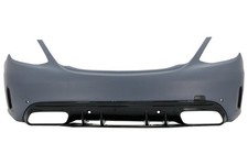 Pare-chocs arrière et