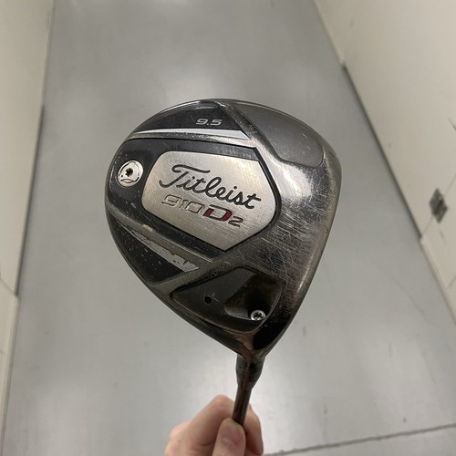 Titleist 910 driver 5 - titleist,