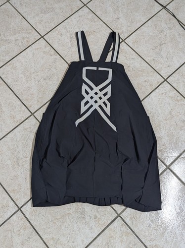 Robe salopette marithé - salopette,