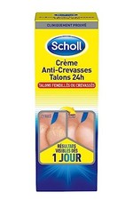 Scholl Crème Pieds