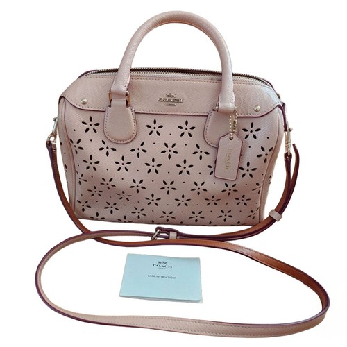 Coach 2way mini sac - coach,