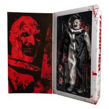 Terrifier figurine 1/6 Art The