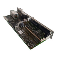 Pour pièces SIEMENS 6SN1118-0DH21-0AA0 Carte de régulation Version E