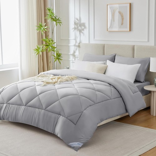 Couette hiver 450gsm - couette, en