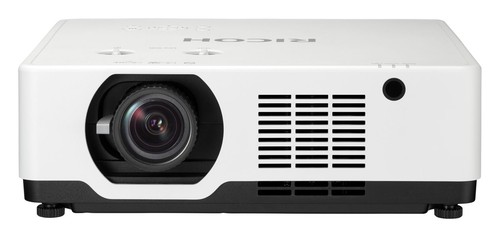 Ricoh wul6760 projecteur - ricoh, pj