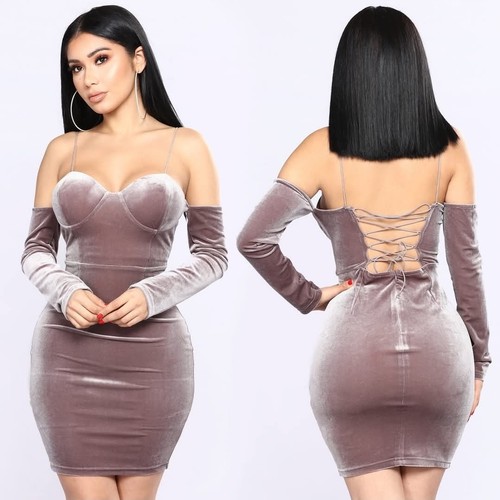 Fashion nova kayson velvet - fashion,