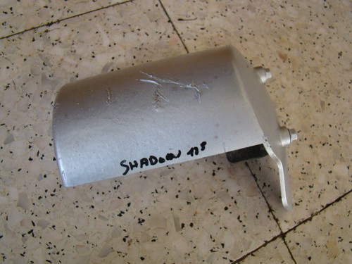 Honda 125 shadow 1999 - 125,
