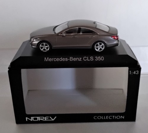 Mercedes benz cls 350 - benz, cgi