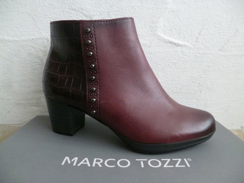 Marco tozzi bottes - bottes, bottines