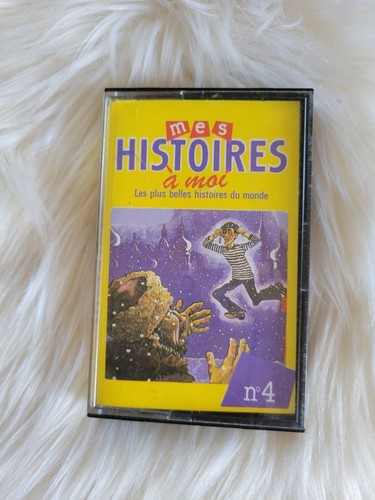 Cassette audio raconte - audio, des