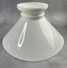 Abat jour / globe verre