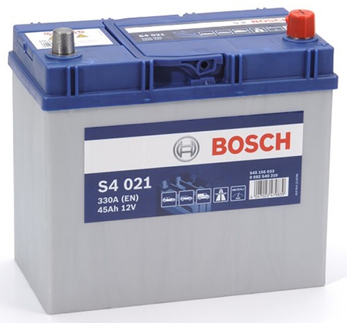 Bosch s4021 batterie - s4021, de
