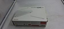 [BOITE VIDE] Console Nintendo DS Lite Blanche [NO CONSOLE]