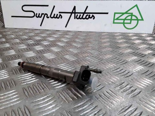 Injecteur bmw serie - serie, v