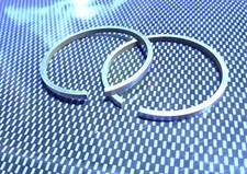 2 SEGMENTS 43 x 2.2mm