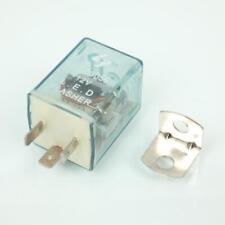 Centrale clignotante LED /