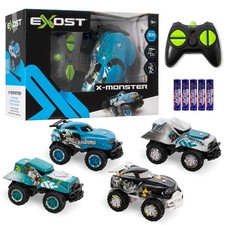 RC Auto Silverlit X-Beast 1:3 4 2,4GHz Enfants Ab 5 Ans Jouet Télécommandé