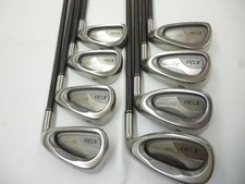 Jeu de fers XXIO XXIO 2004