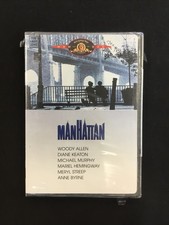 Manhattan (DVD, 1979) Woody