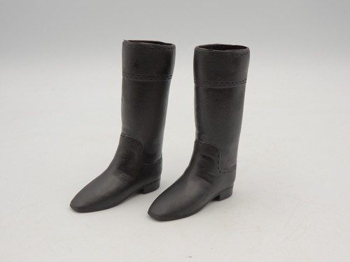 Big jim karl may bottes - big,
