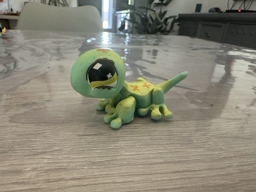 Petshop lezard 492 - petshop,