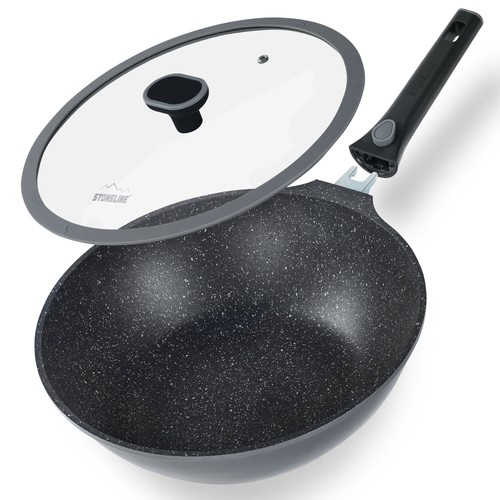 Stoneline imagination plus - imagination, wok