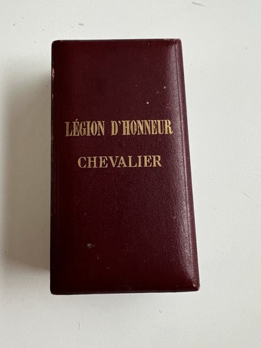 Légion honneur chevalier - légion,