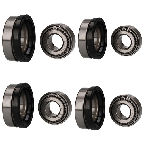 Kit roulement rouleaux - kit,
