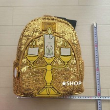 Sac à dos à paillettes