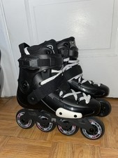 SEBA FR FRX 80 4x80mm Inline