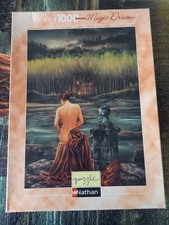 Puzzle 1000 pièces - Nathan